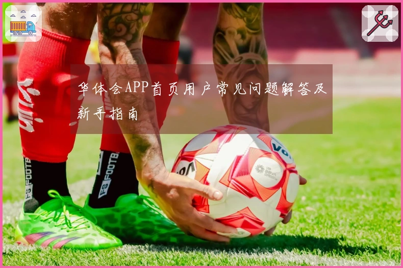 华体会APP首页用户常见问题解答及新手指南
