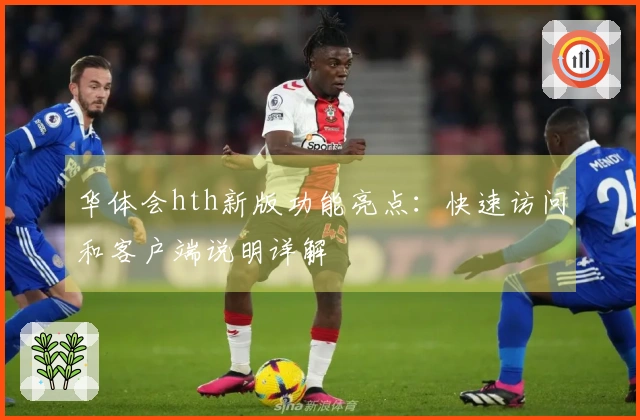 华体会hth新版功能亮点:快速访问和客户端说明详解