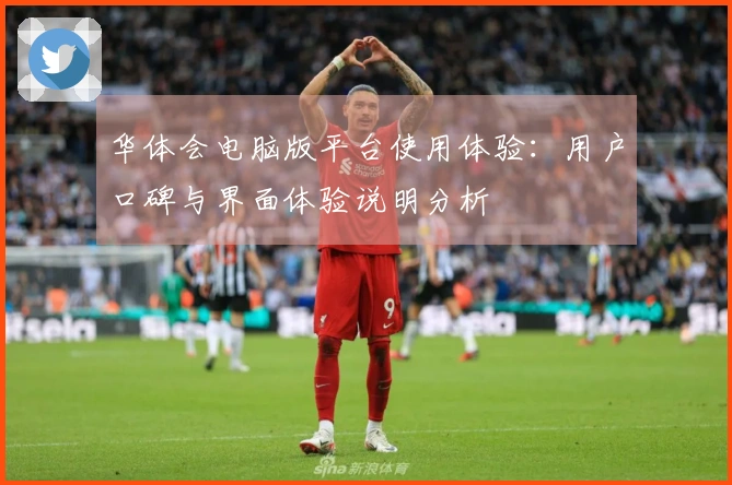 华体会电脑版平台使用体验：用户口碑与界面体验说明分析